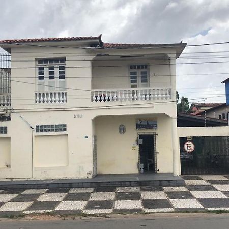 Albergue Turistico Bela Vista São Luís المظهر الخارجي الصورة