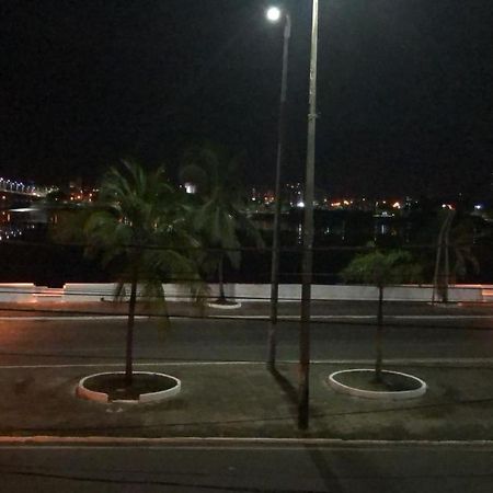 Albergue Turistico Bela Vista São Luís المظهر الخارجي الصورة