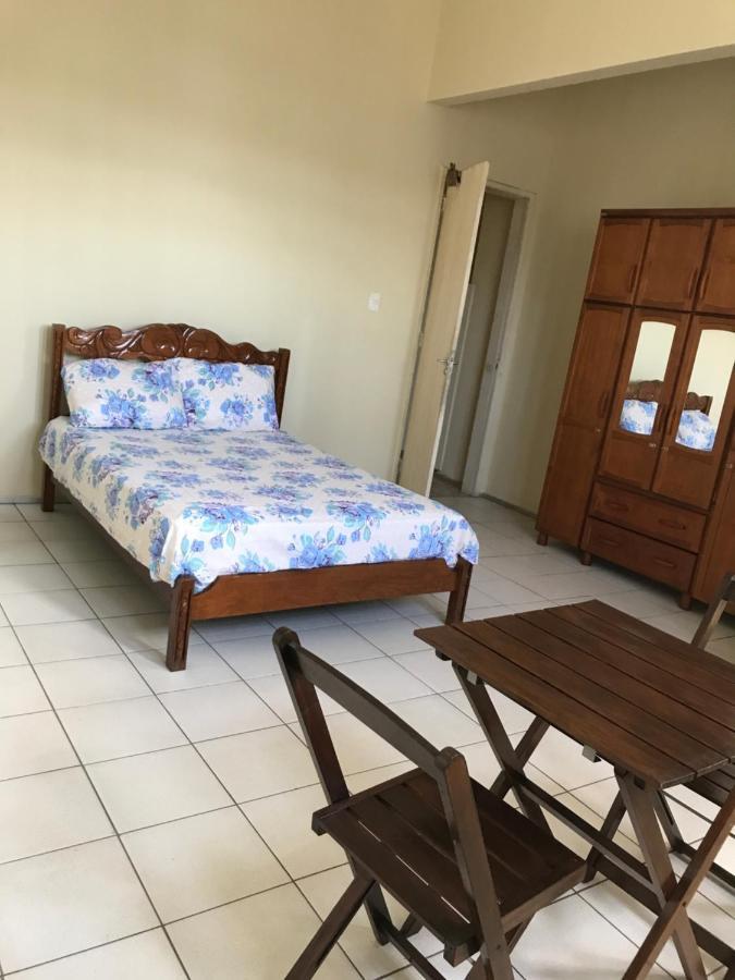 Albergue Turistico Bela Vista São Luís المظهر الخارجي الصورة
