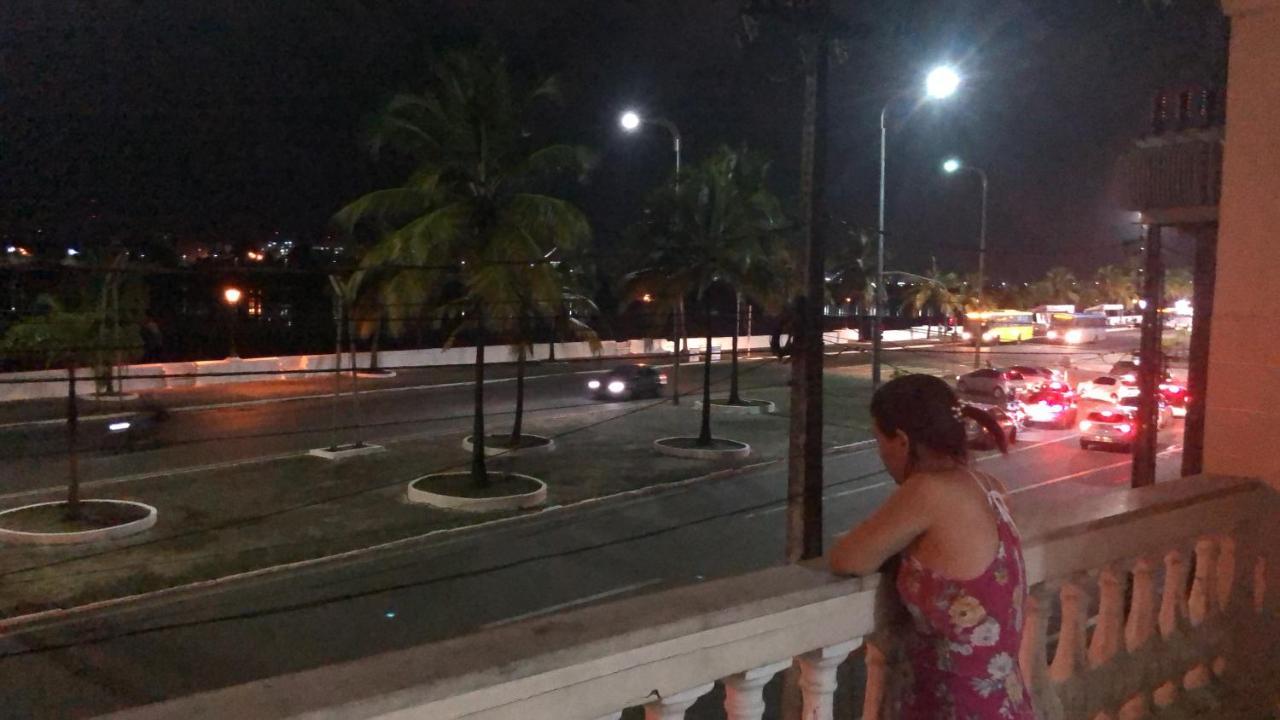 Albergue Turistico Bela Vista São Luís المظهر الخارجي الصورة