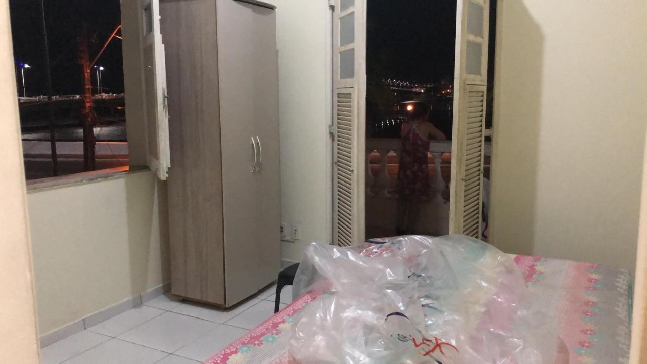 Albergue Turistico Bela Vista São Luís المظهر الخارجي الصورة