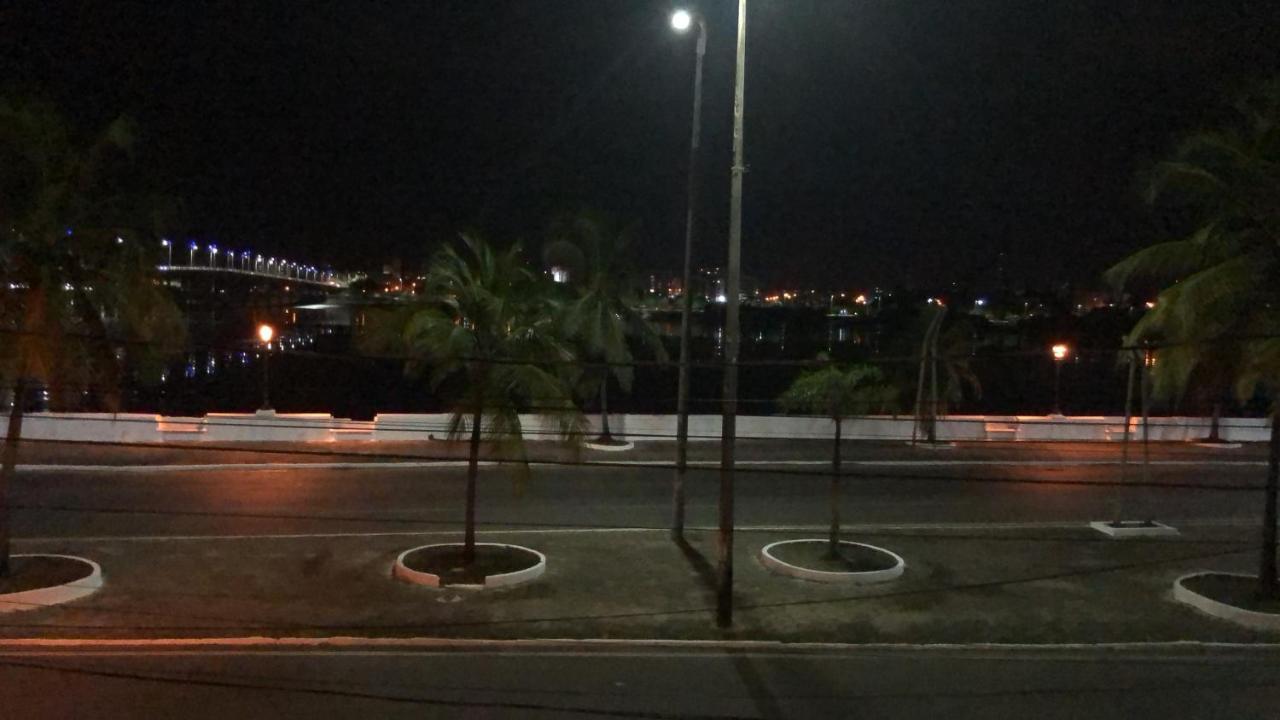 Albergue Turistico Bela Vista São Luís المظهر الخارجي الصورة